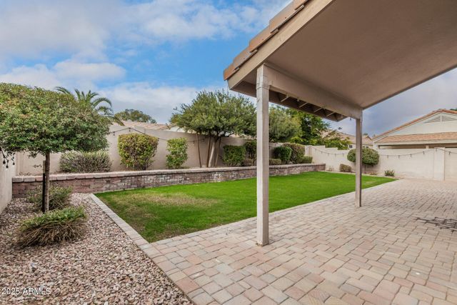 3160 S LAGUNA Drive, Chandler, AZ 85248