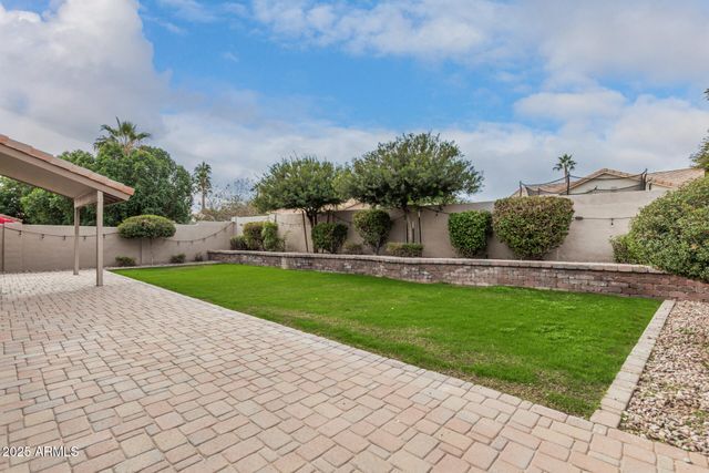 3160 S LAGUNA Drive, Chandler, AZ 85248