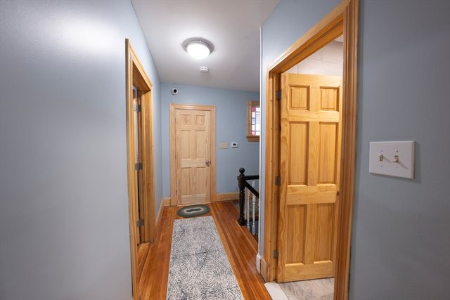 162 Glendale Rd, Quincy, MA 02169