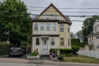 162 Glendale Rd, Quincy, MA 02169