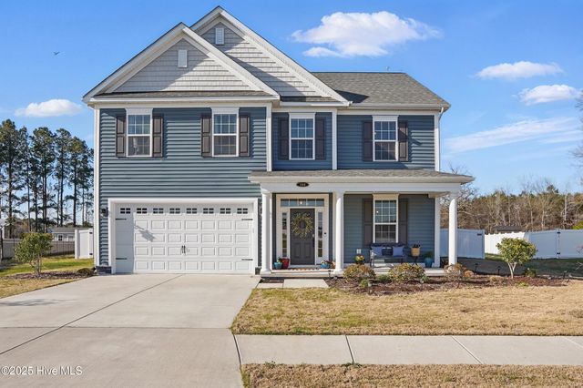 104 Prairie Glen, Moyock, NC 27958