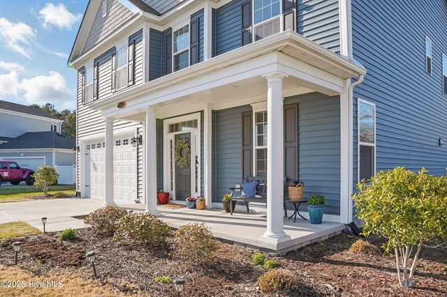 104 Prairie Glen, Moyock, NC 27958