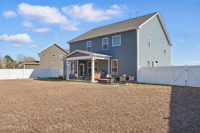 104 Prairie Glen, Moyock, NC 27958