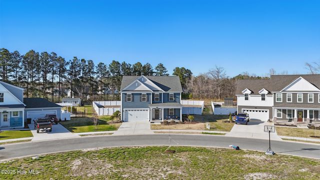 104 Prairie Glen, Moyock, NC 27958