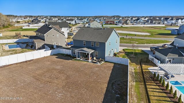 104 Prairie Glen, Moyock, NC 27958