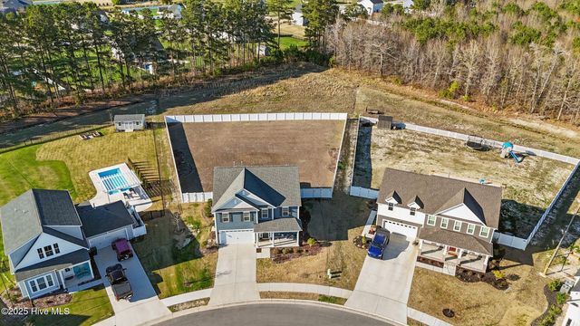 104 Prairie Glen, Moyock, NC 27958