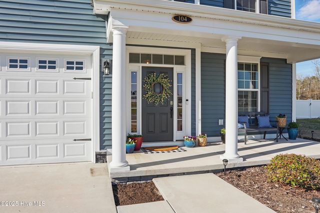 104 Prairie Glen, Moyock, NC 27958