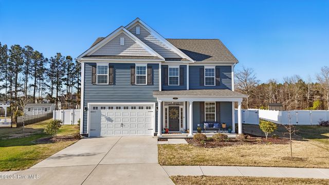 104 Prairie Glen, Moyock, NC 27958