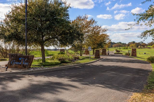 4651 Grand View Drive, Athens, TX 75752