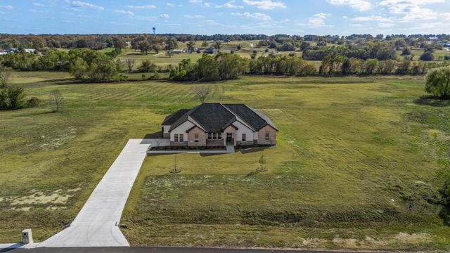 4651 Grand View Drive, Athens, TX 75752