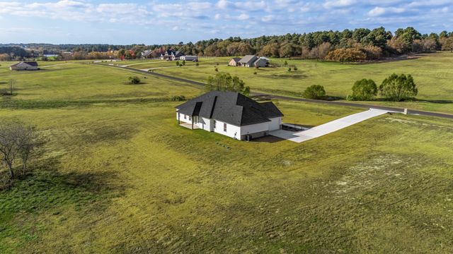 4651 Grand View Drive, Athens, TX 75752