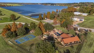 4651 Grand View Drive, Athens, TX 75752