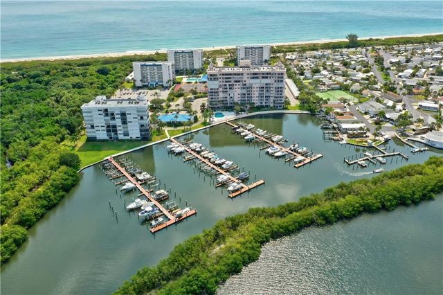 5155 N Highway A1a Highway N 314, Hutchinson Island, FL 34949