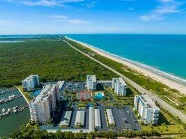 5155 N Highway A1a Highway N 314, Hutchinson Island, FL 34949