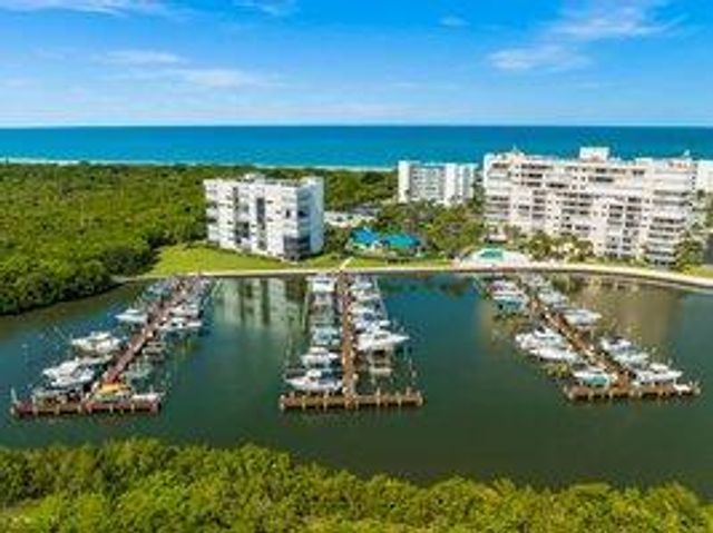 5155 N Highway A1a Highway N 314, Hutchinson Island, FL 34949