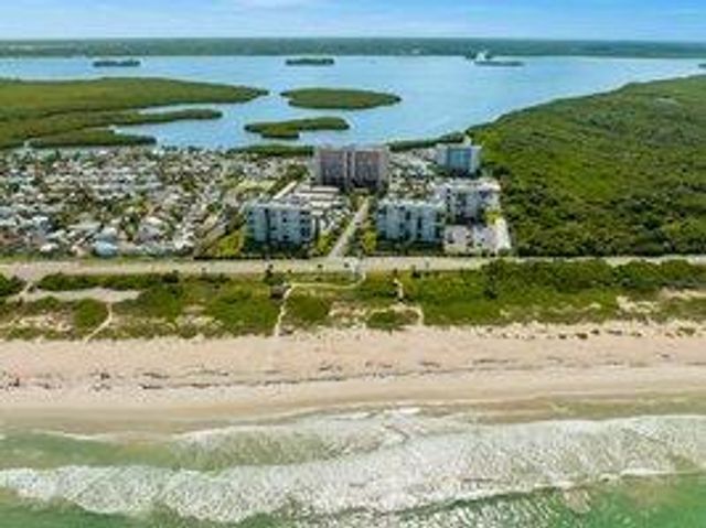 5155 N Highway A1a Highway N 314, Hutchinson Island, FL 34949