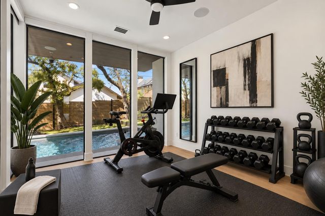 4811 Timberline DR, Austin, TX 78746