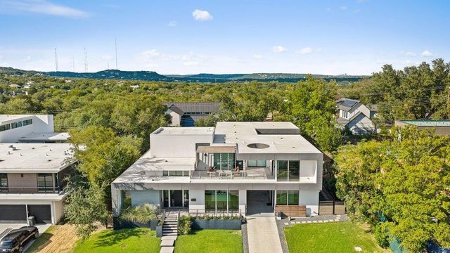 4811 Timberline DR, Austin, TX 78746
