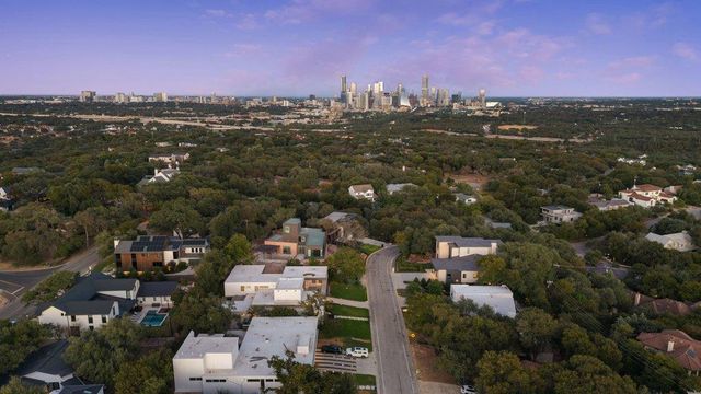 4811 Timberline DR, Austin, TX 78746