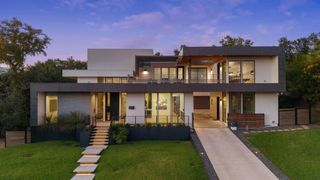 4811 Timberline DR, Austin, TX 78746