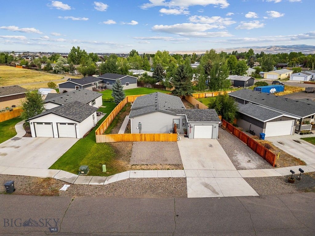 603 Meadow Circle, Belgrade, MT 59714