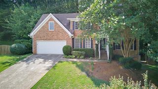 805 Connell Lane, Lawrenceville, GA 30044