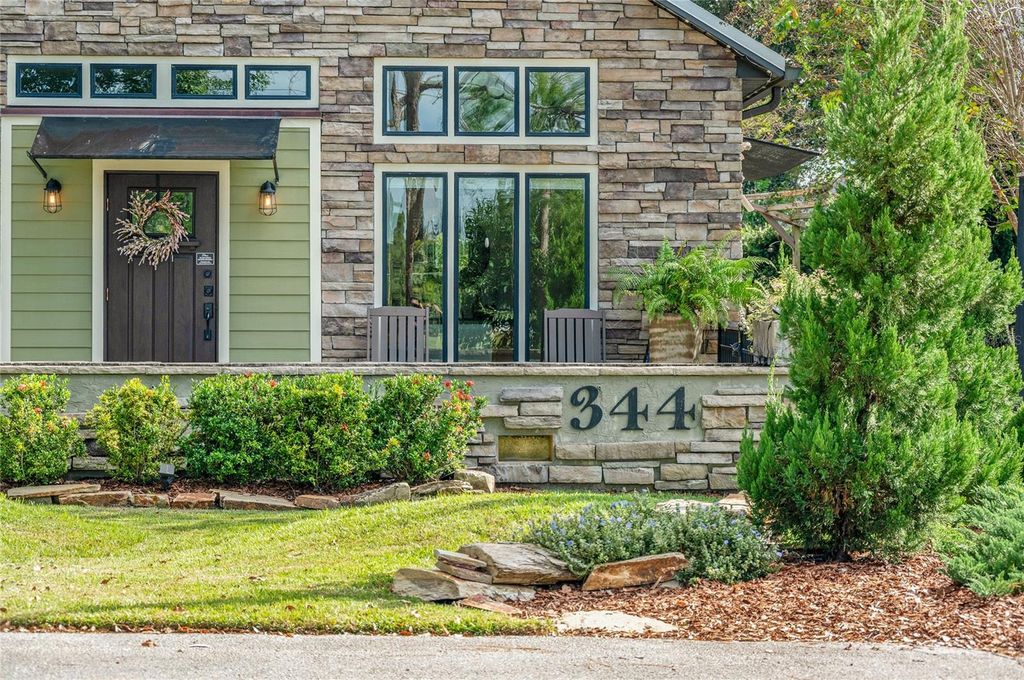 344 BUNKER PLACE, Orlando, FL 32804