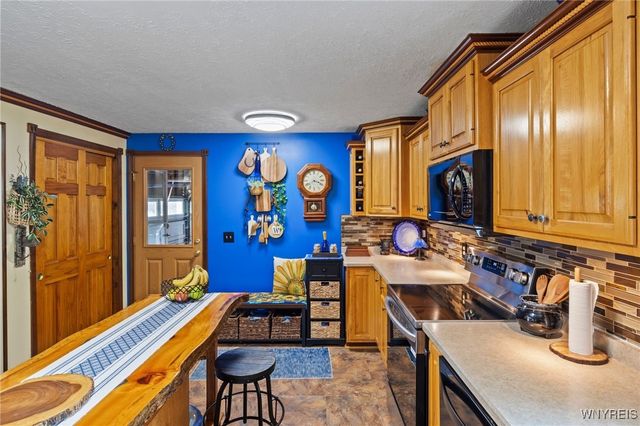 352 North Avenue, Parma, NY 14468
