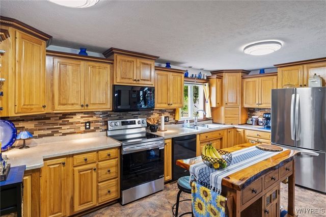 352 North Avenue, Parma, NY 14468