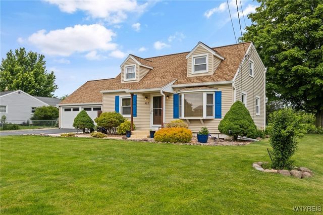 352 North Avenue, Parma, NY 14468