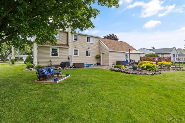 352 North Avenue, Parma, NY 14468