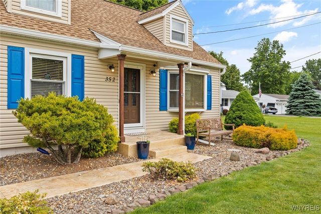 352 North Avenue, Parma, NY 14468