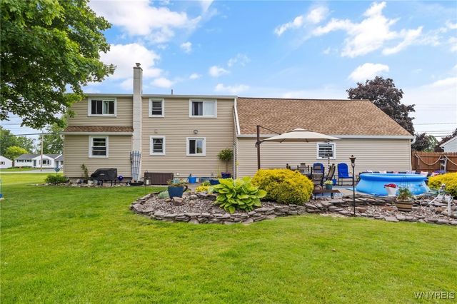 352 North Avenue, Parma, NY 14468