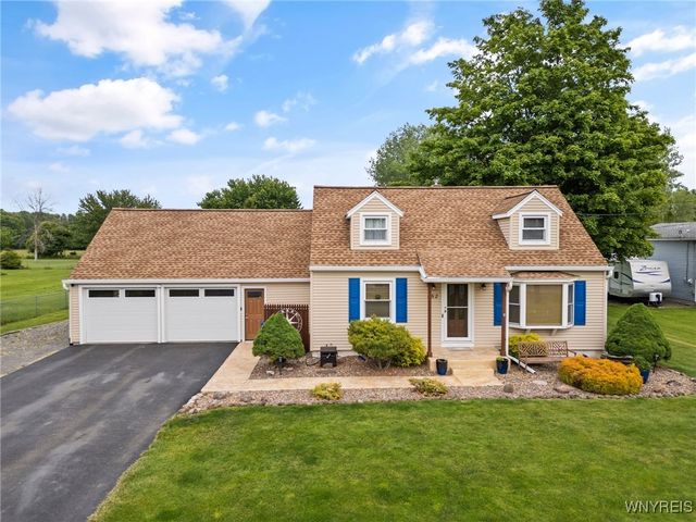 352 North Avenue, Parma, NY 14468