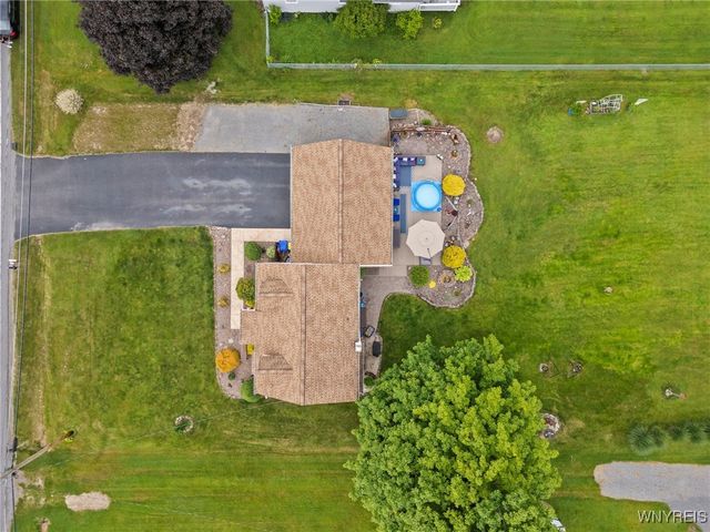 352 North Avenue, Parma, NY 14468