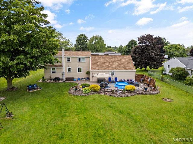 352 North Avenue, Parma, NY 14468