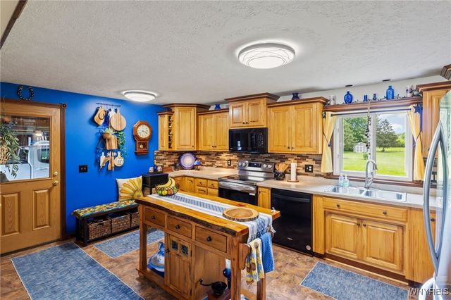352 North Avenue, Parma, NY 14468