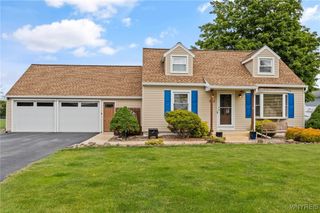 352 North Avenue, Parma, NY 14468