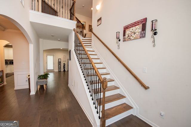 125 Amberley Court, Kathleen, GA 31047