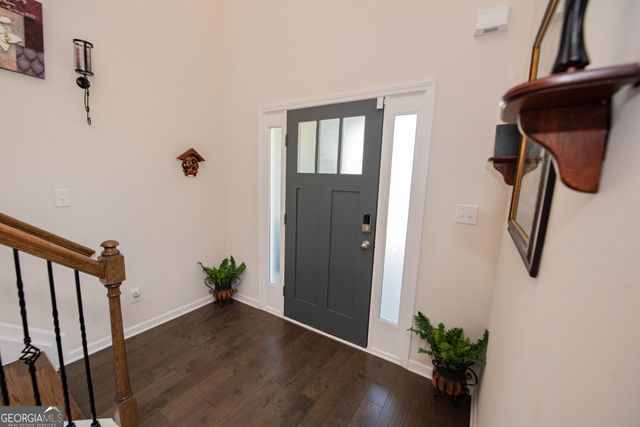 125 Amberley Court, Kathleen, GA 31047