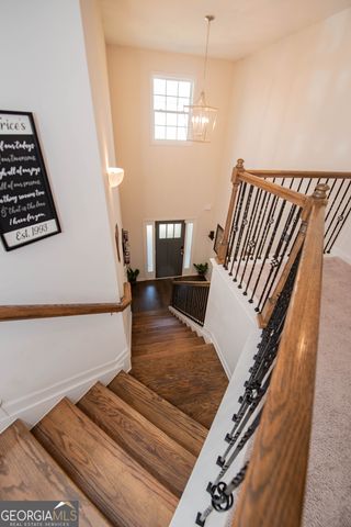 125 Amberley Court, Kathleen, GA 31047