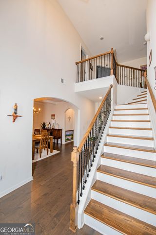 125 Amberley Court, Kathleen, GA 31047