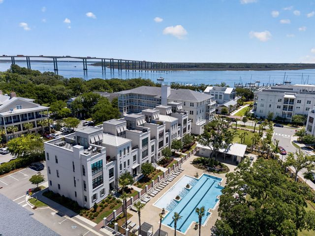 301 Longshore Street 421, Charleston, SC 29492