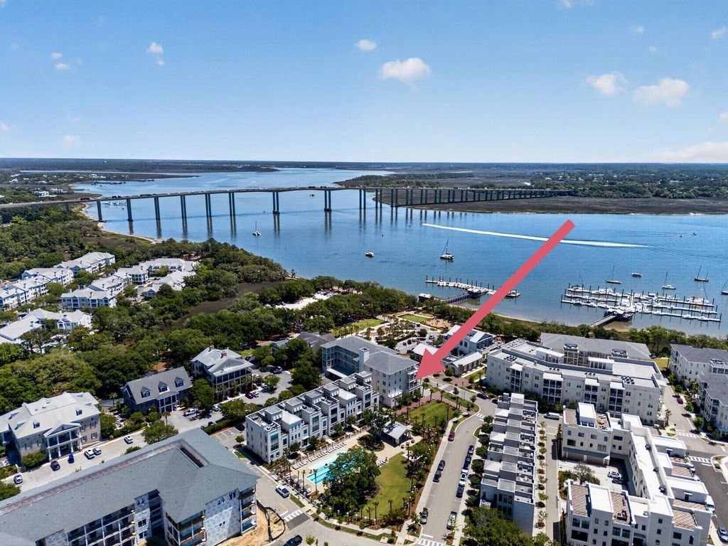 301 Longshore Street 421, Charleston, SC 29492