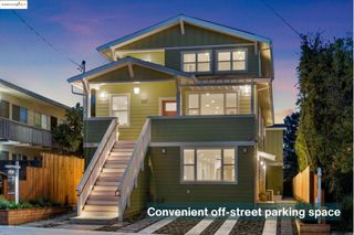 667 Alcatraz Ave, Oakland, CA 94609