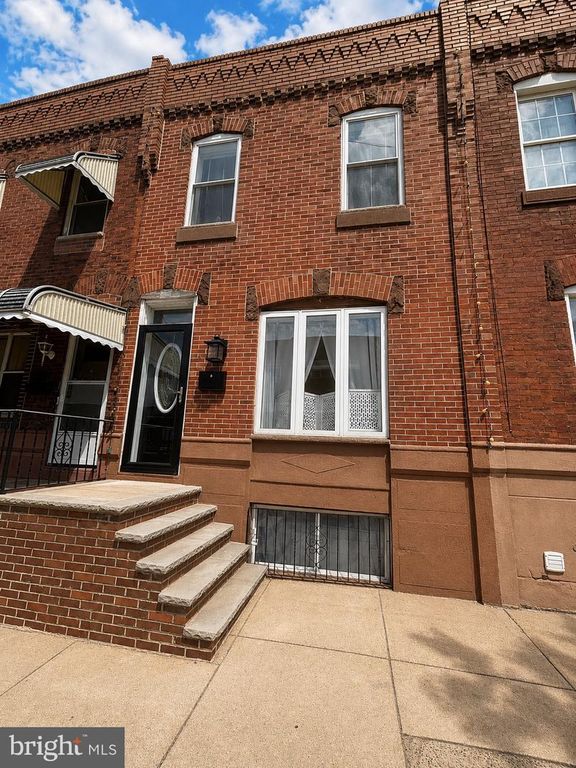 2511 S 11TH ST, PHILADELPHIA, PA 19148 — exterior