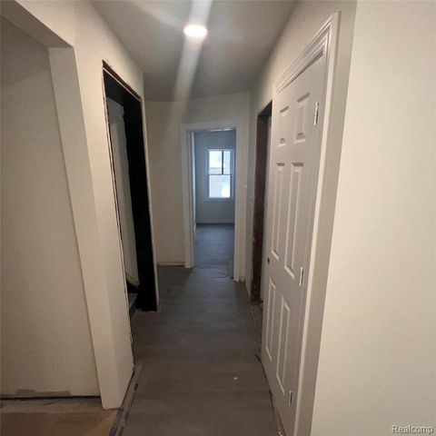 18801 Margareta Street, Detroit, MI 48219