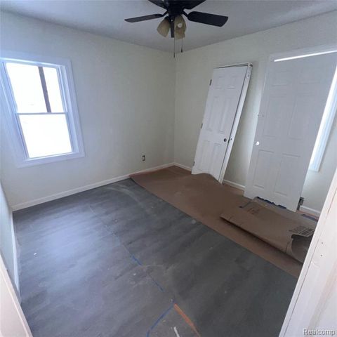 18801 Margareta Street, Detroit, MI 48219