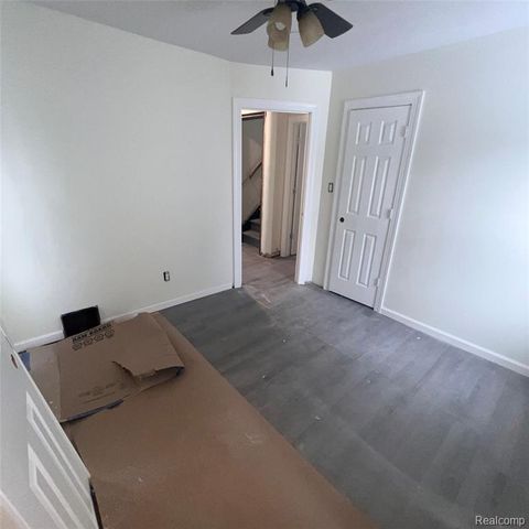 18801 Margareta Street, Detroit, MI 48219