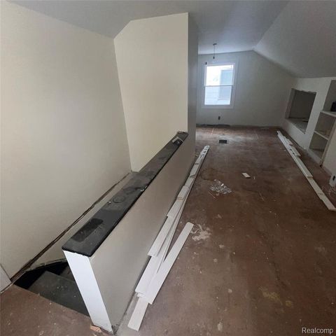 18801 Margareta Street, Detroit, MI 48219